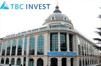 TBC TBC Invest is a subsidiary company of the TBC Bank from Georgia, operating under the Israel Companies Law.